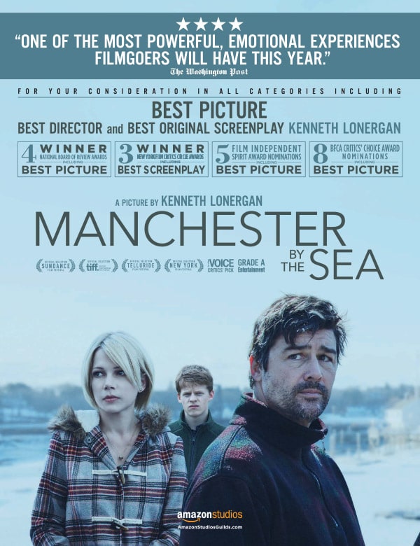 Manchester by the Sea