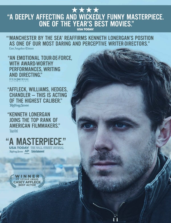 Manchester by the Sea