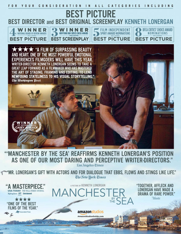 Manchester by the Sea