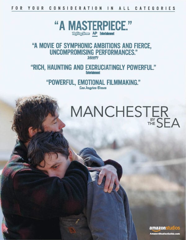 Manchester by the Sea