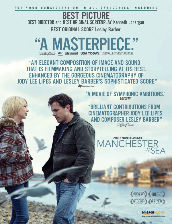 Manchester by the Sea