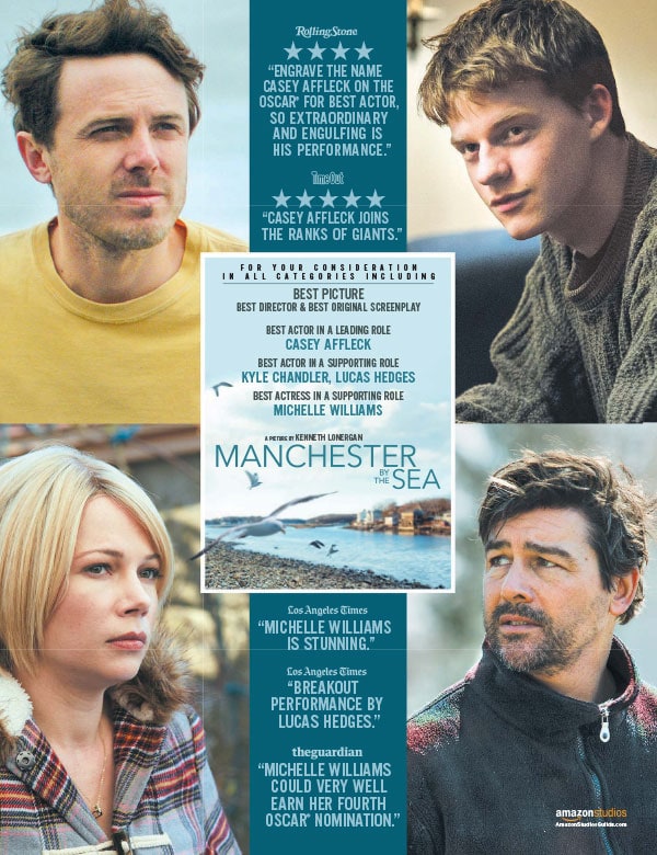 Manchester by the Sea