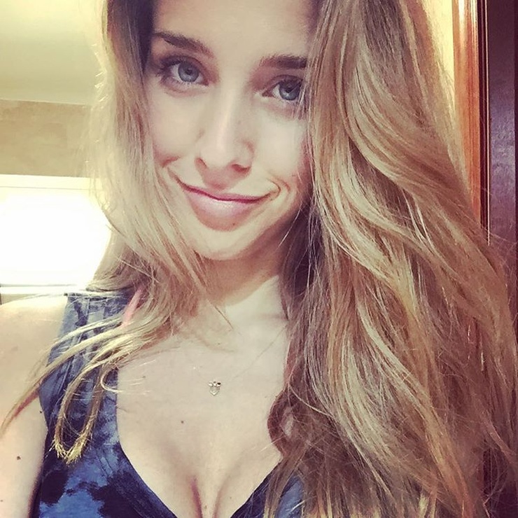 Soledad Fandino