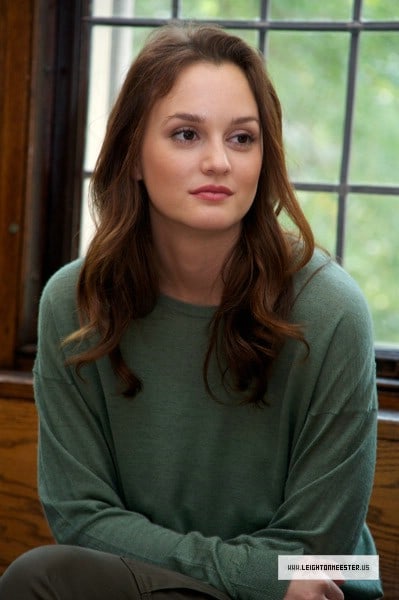 Leighton Meester