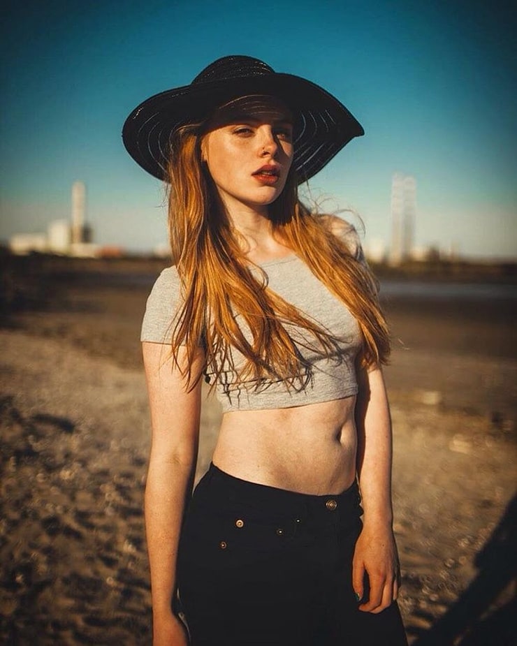 Megan Bea Tiernan