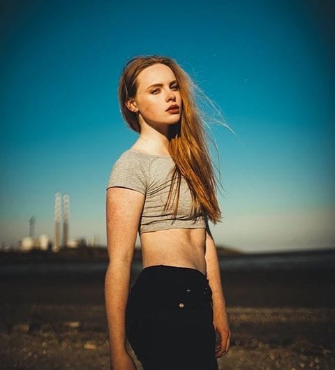 Megan Bea Tiernan