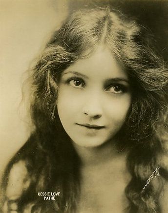 Bessie Love Bessie Love