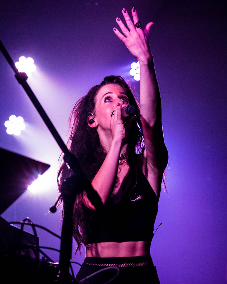 Marian Hill Marian Hill