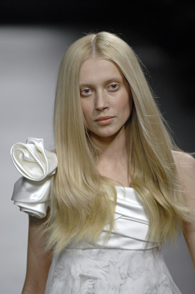 Picture of Colette Pechekhonova