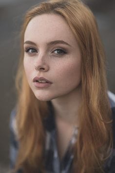 Megan Bea Tiernan