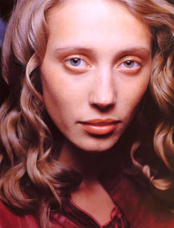 Picture of Colette Pechekhonova