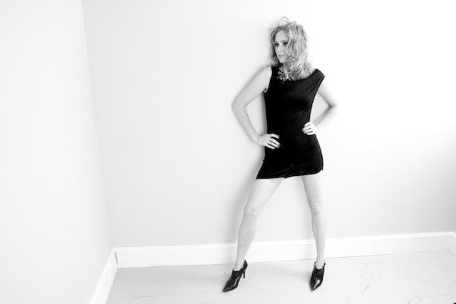 Kristen Harris image