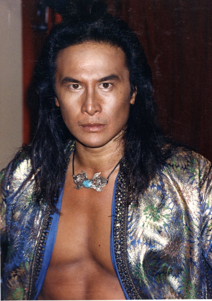 James Lew