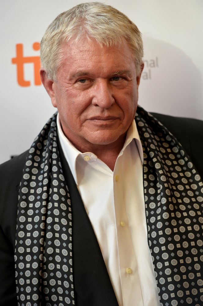 Tom Berenger