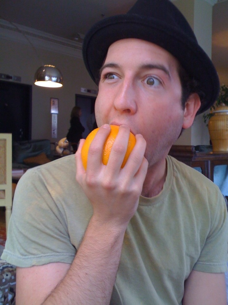 Chris Marquette