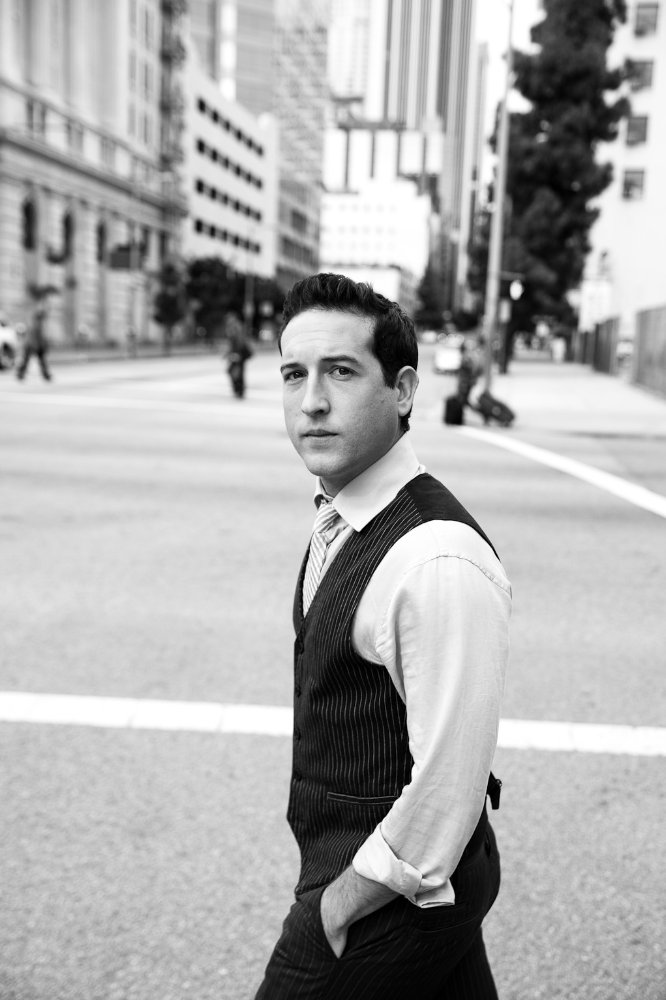 Chris Marquette