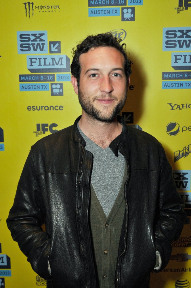 Chris Marquette