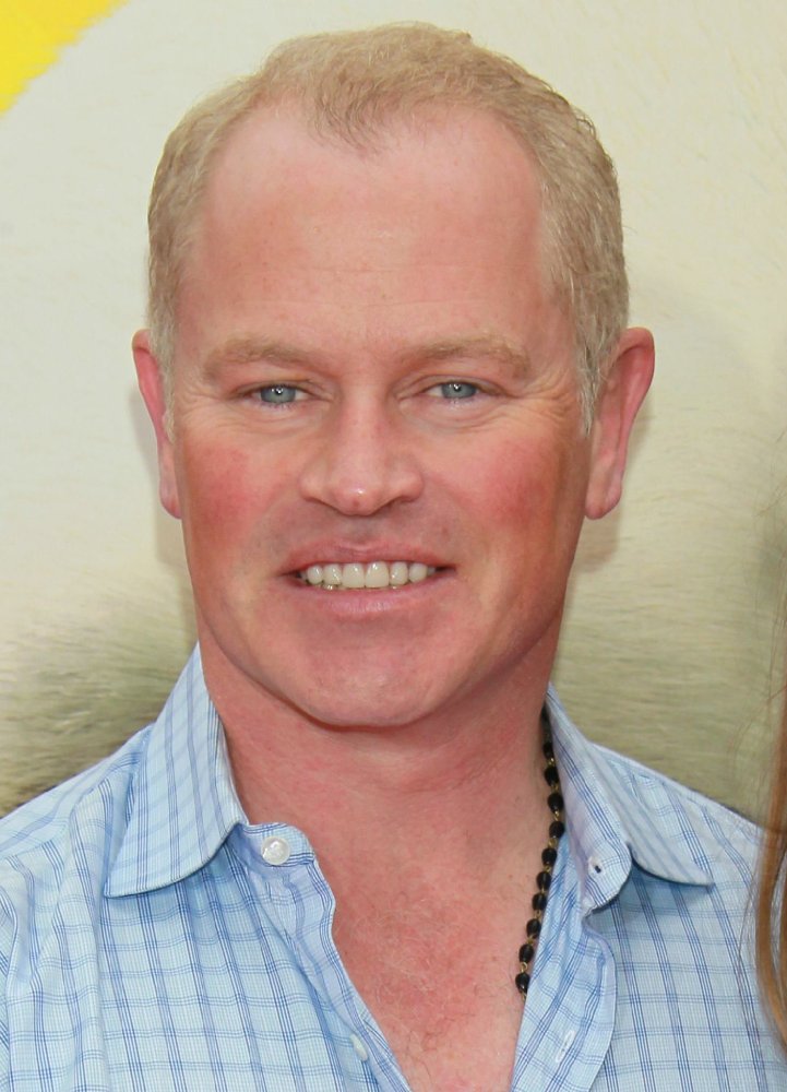 Neal McDonough