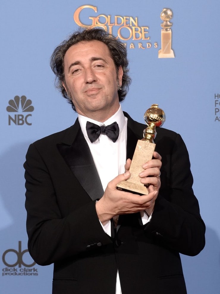 Paolo Sorrentino