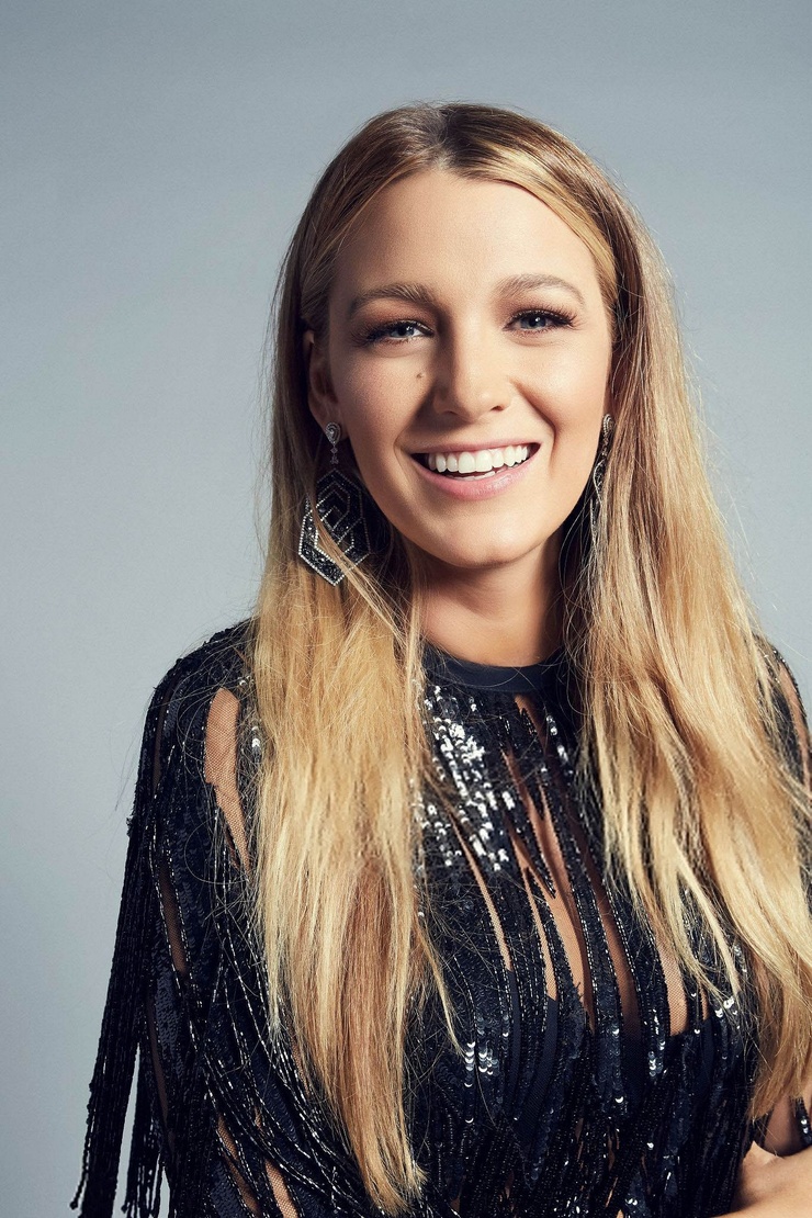 Blake Lively Blake Lively