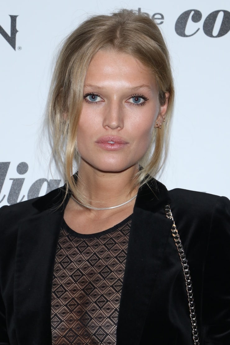 Toni Garrn