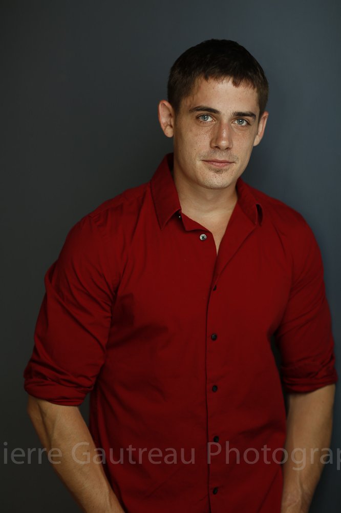 Adam Butcher