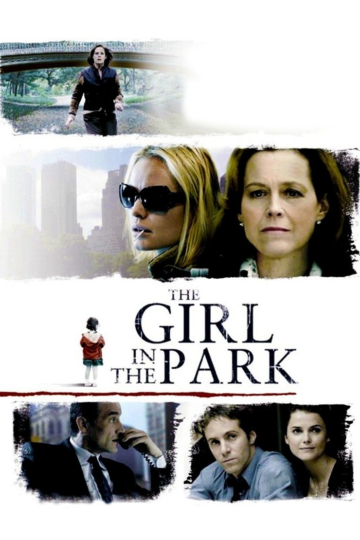 The Girl in the Park                                  (2007)
