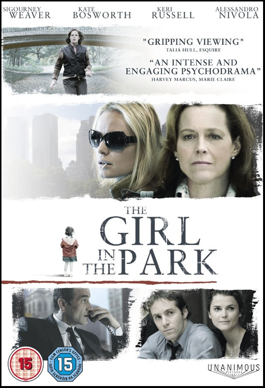 The Girl in the Park                                  (2007)