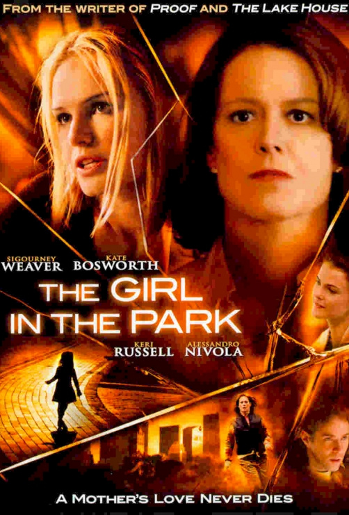 The Girl in the Park                                  (2007)