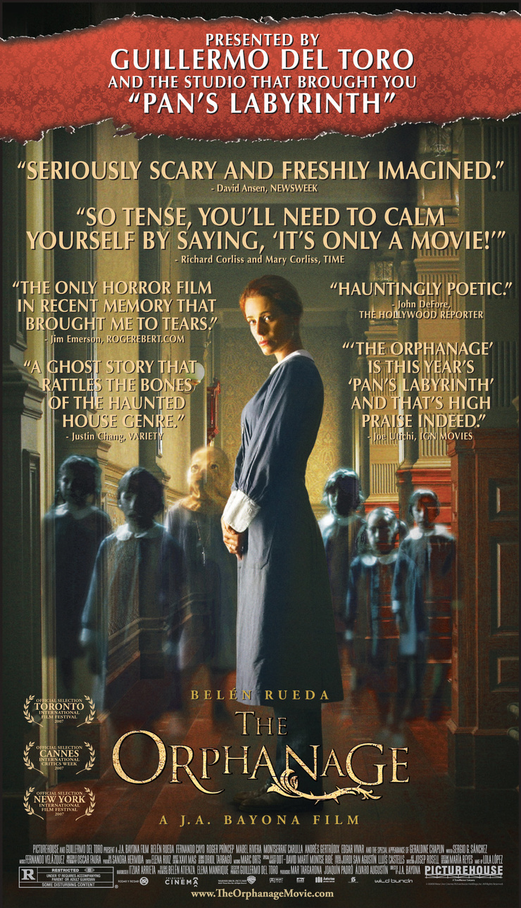 The Orphanage
