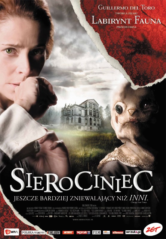 The Orphanage