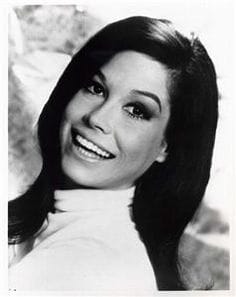 Mary Tyler Moore