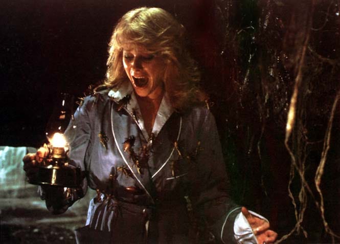Indiana Jones and the Temple of Doom Indiana Jones and the Temple of Doom