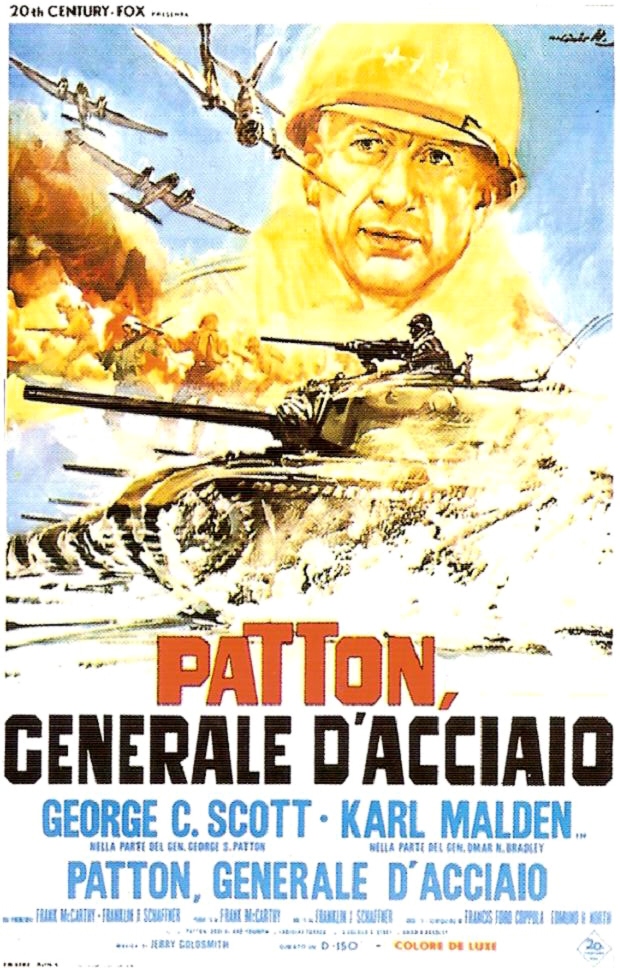 Patton