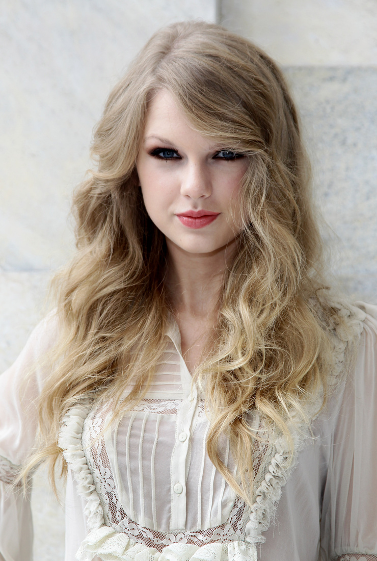 Taylor Swift Taylor Swift