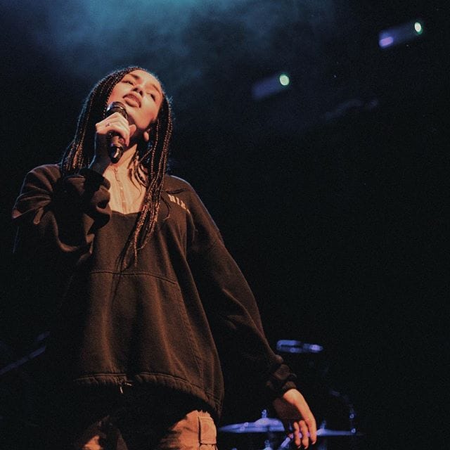 Jorja Smith