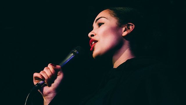 Jorja Smith