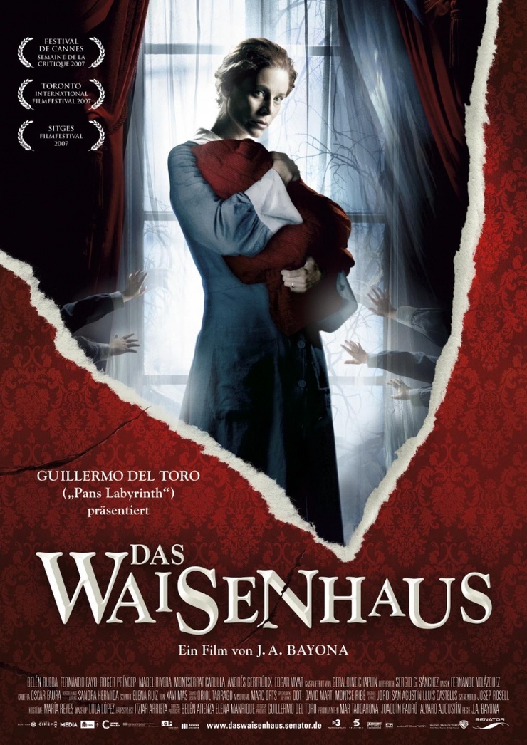 The Orphanage