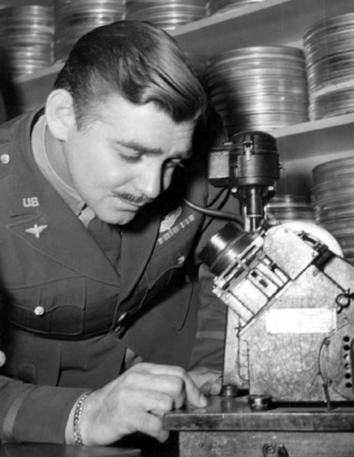 Clark Gable