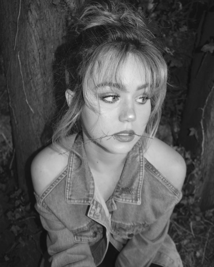 Brec Bassinger Brec Bassinger