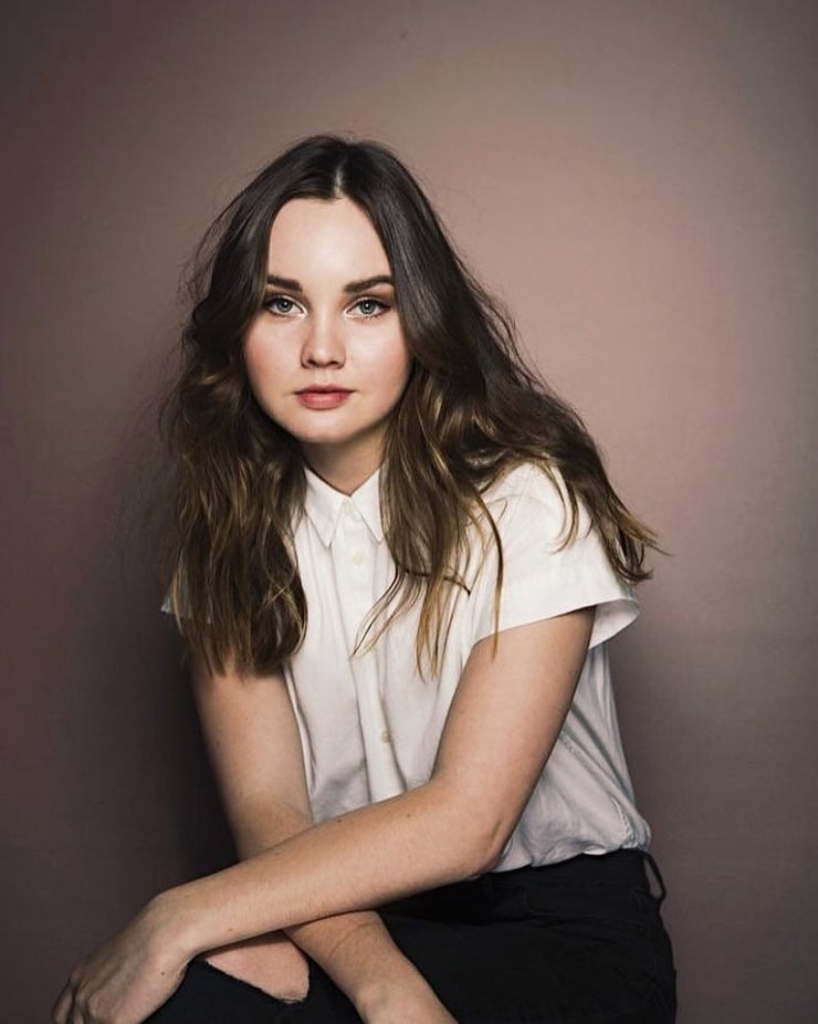 Liana Liberato