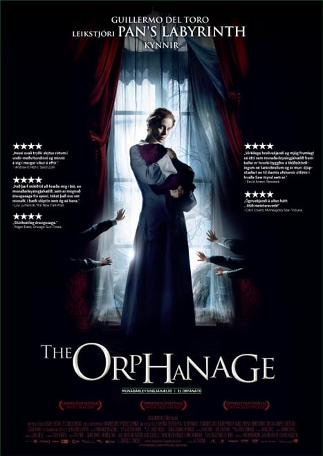 The Orphanage