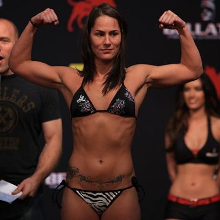 Jessica Eye