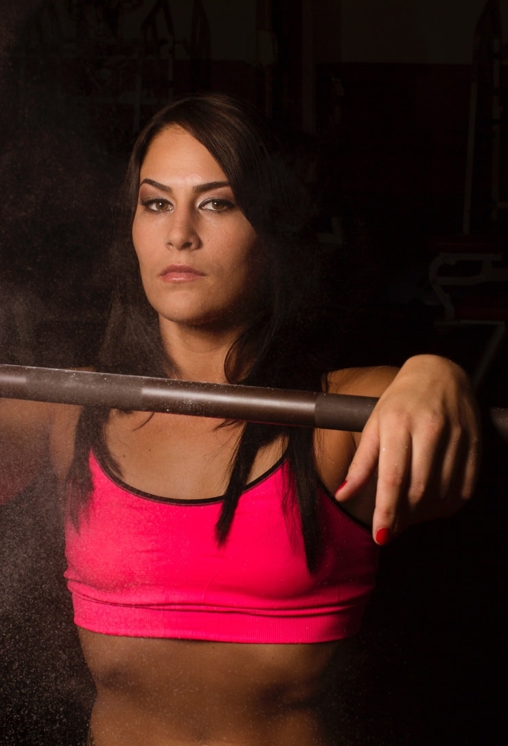 Jessica Eye Jessica Eye