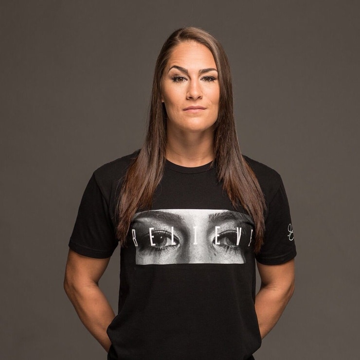 Jessica Eye