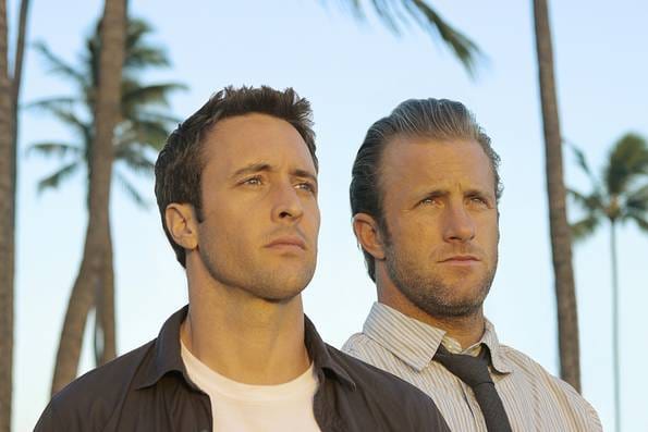 Hawaii Five-0