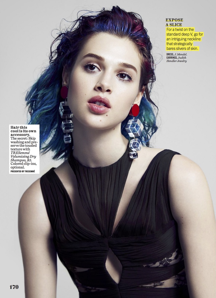 Anais Pouliot Anais Pouliot