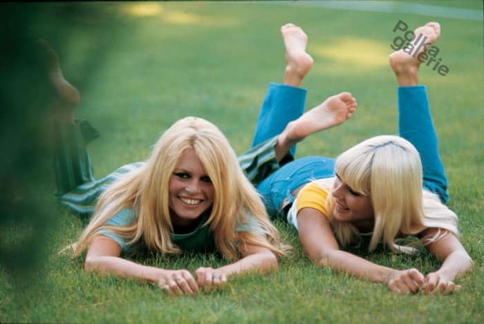 Brigitte Bardot Brigitte Bardot