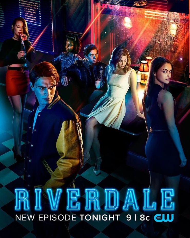 Riverdale Riverdale