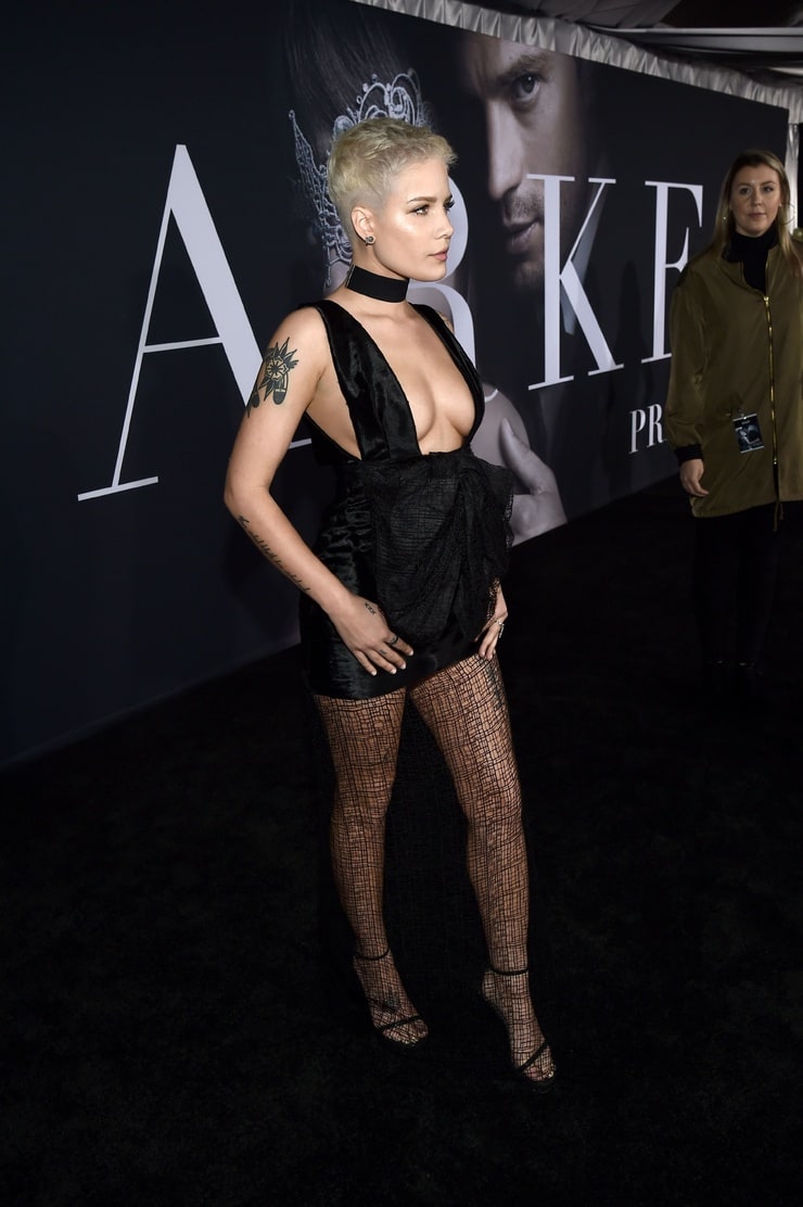 Halsey